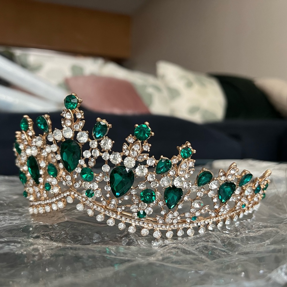 Crown